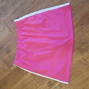 Nike golf skort